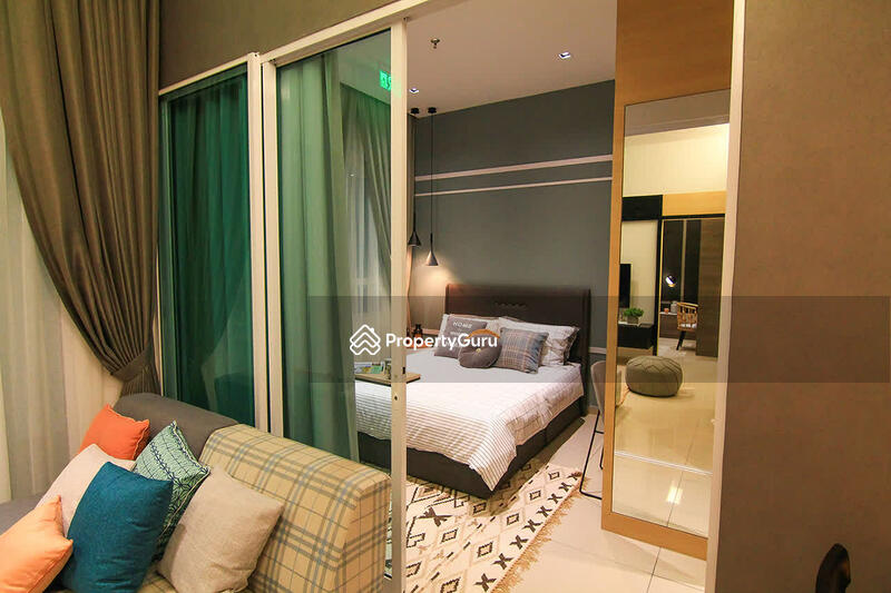 For Rent - Sunsuri Residences