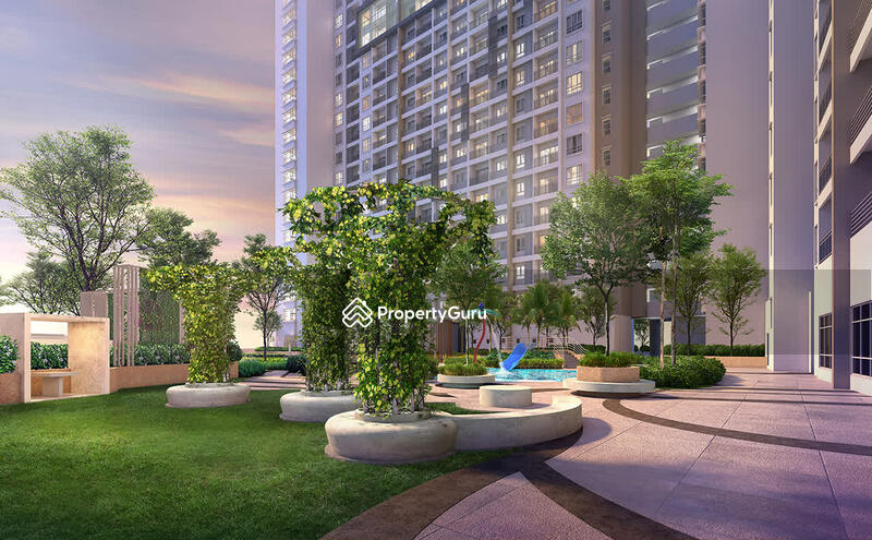 Sunsuri Residences #0