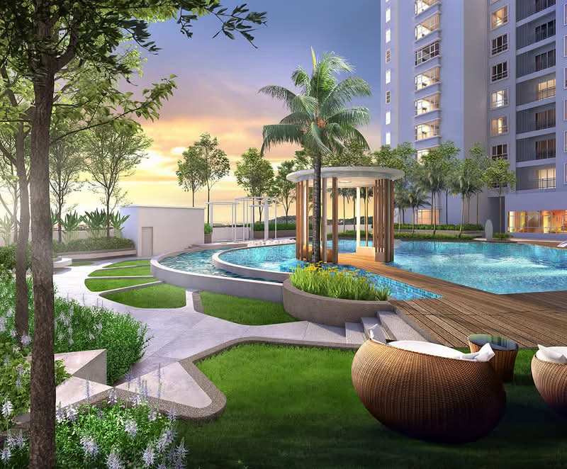 Sunsuri Residences - iProperty.com.my