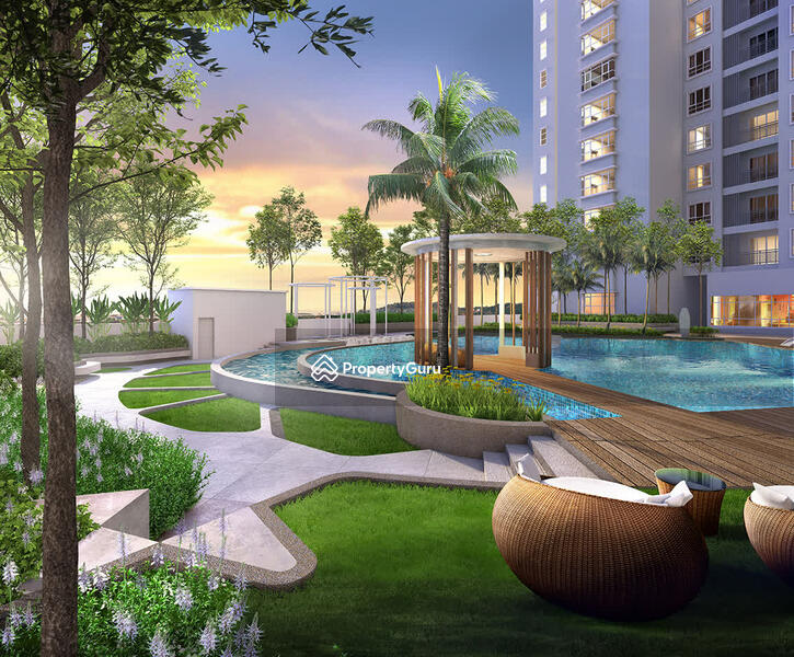 For Rent - Sunsuri Residences