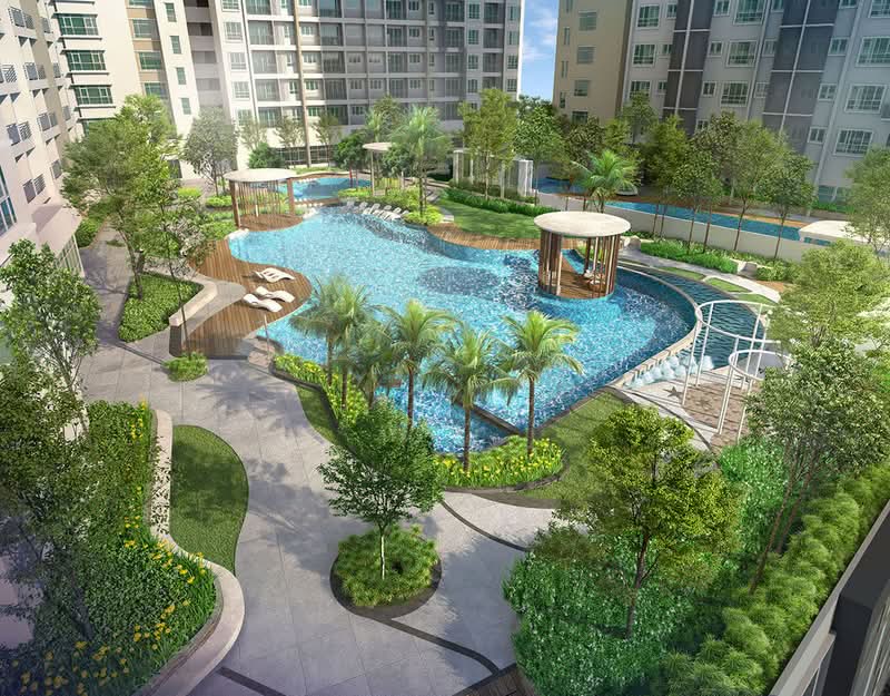 Sunsuri Residences - iProperty.com.my