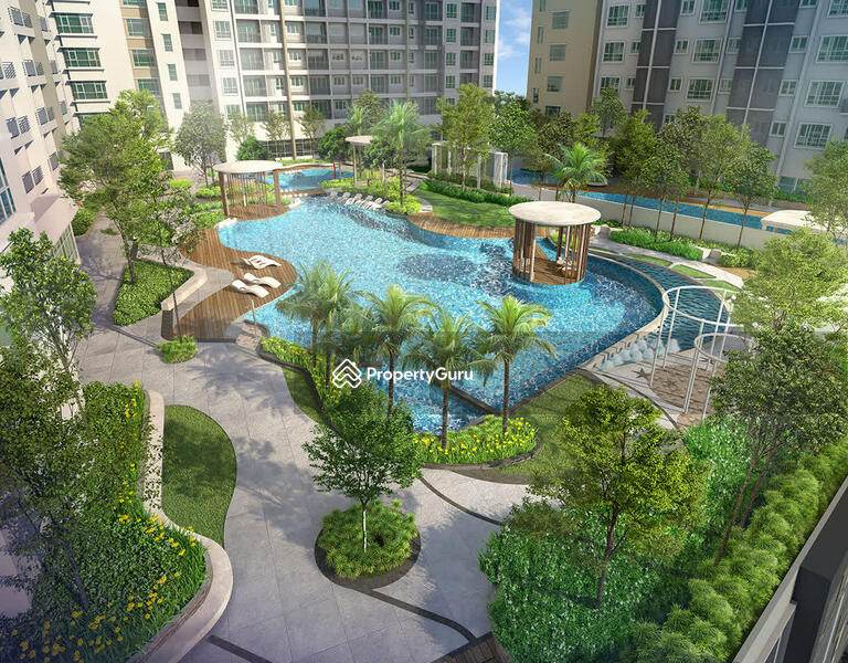 For Rent - Sunsuri Residences