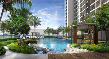 Sunsuri Residences
