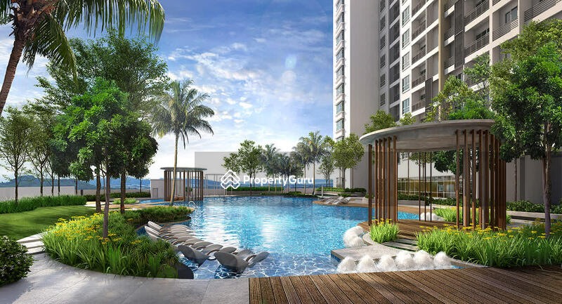 For Rent - Sunsuri Residences