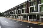 Suria Homes @ Taman Sri Segambut #0