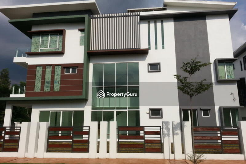Suria Homes @ Taman Sri Segambut #0