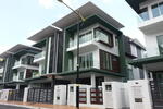 Suria Homes @ Taman Sri Segambut #0