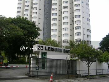 Leisure Bay Condominium