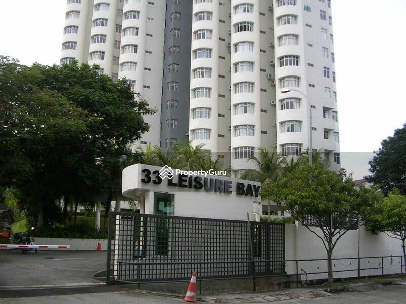 Leisure Bay Condominium #0