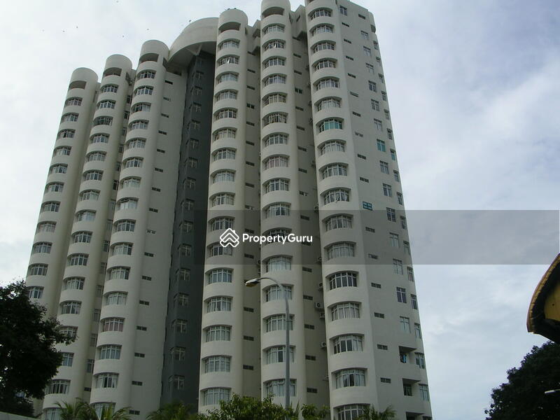 Leisure Bay Condominium #0