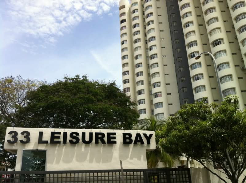 Leisure Bay Condominium - iProperty.com.my