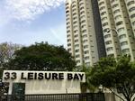 Leisure Bay Condominium #0