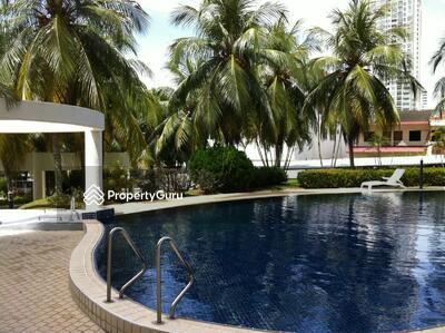 - Leisure Bay Condominium