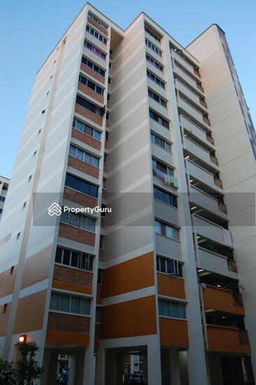 HDB Blocks Picture
