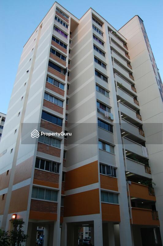 930 Tampines Street 91 #0