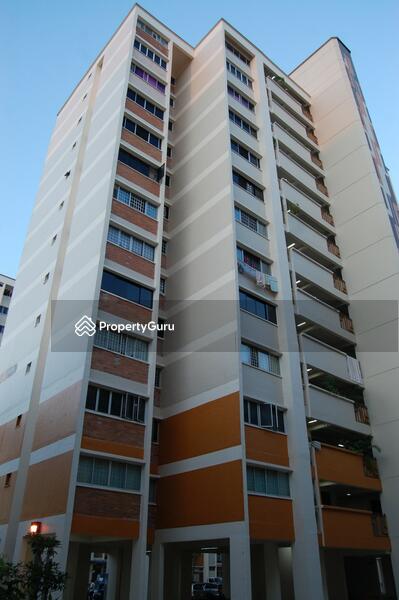 For Rent - 930 Tampines Street 91