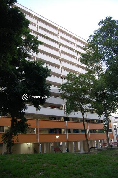 For Rent - 930 Tampines Street 91