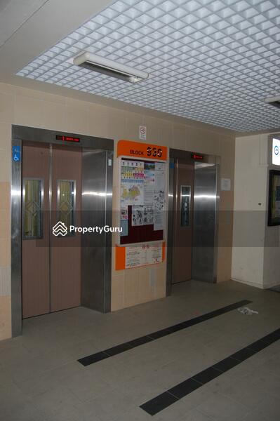 For Rent - 930 Tampines Street 91