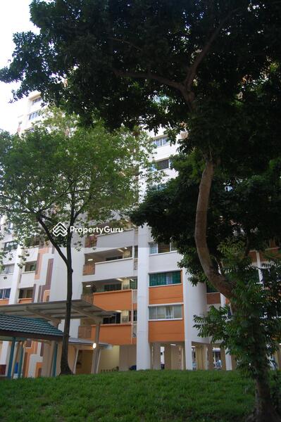 For Rent - 930 Tampines Street 91