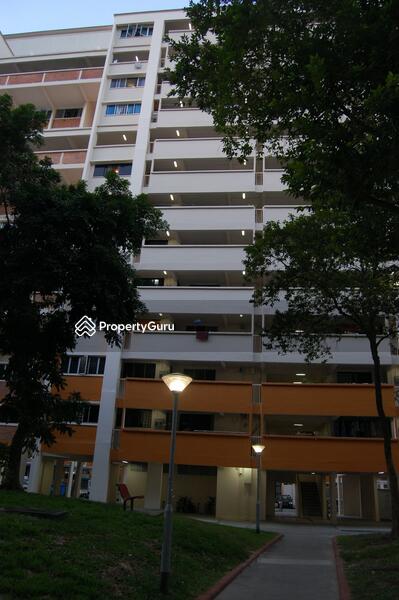 For Rent - 930 Tampines Street 91