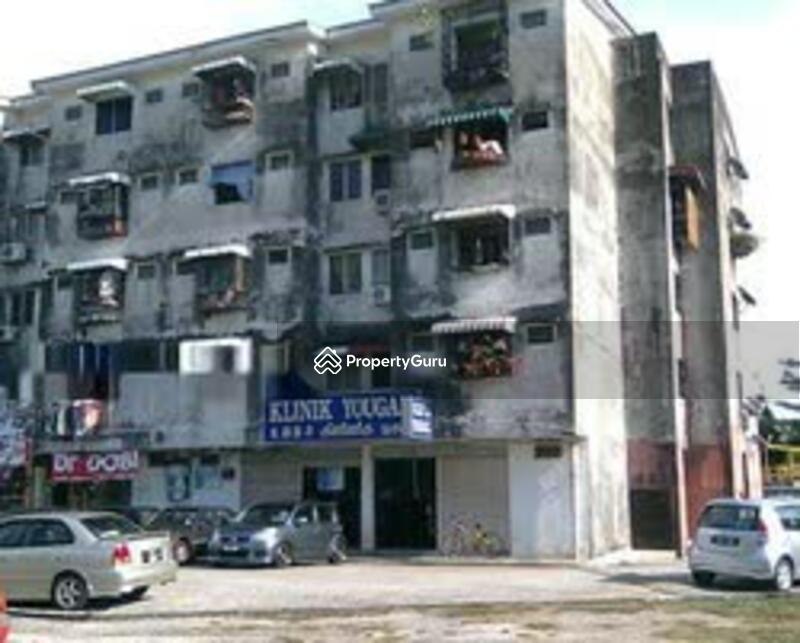 Taman Mas Flat, Bayan Lepas #0