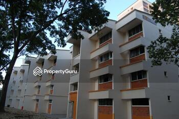 931 Tampines Street 91