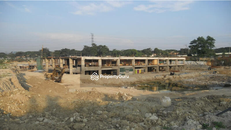 Untuk Dijual - The Chorus @ Boulevard Business Park