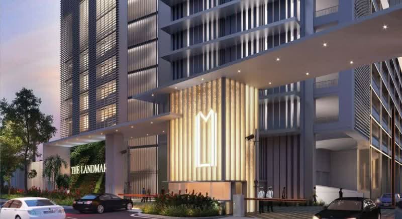 The Landmark @ KL City - iProperty.com.my