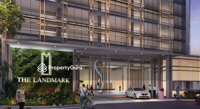  - The Landmark @ KL City