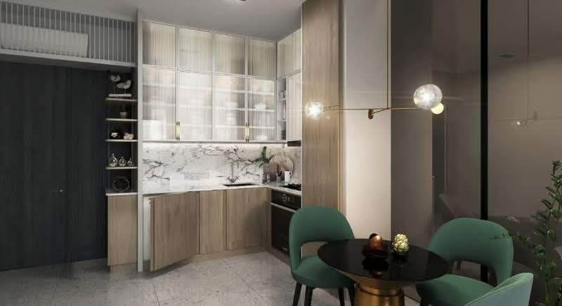 The Landmark @ KL City - iProperty.com.my