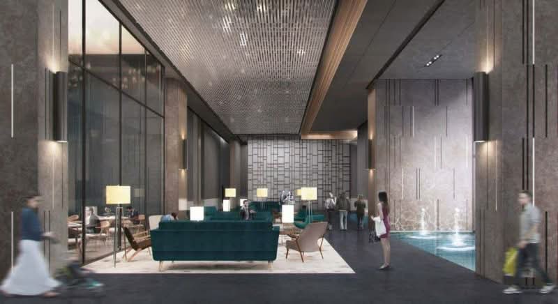 The Landmark @ KL City - iProperty.com.my