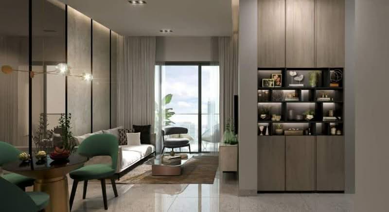 The Landmark @ KL City - iProperty.com.my