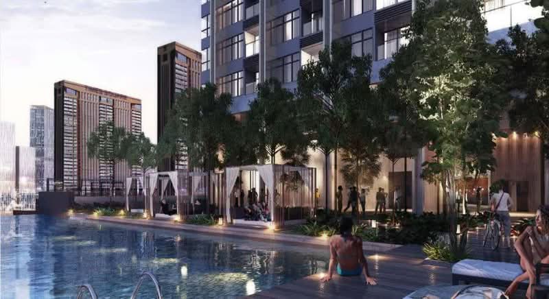 The Landmark @ KL City - iProperty.com.my