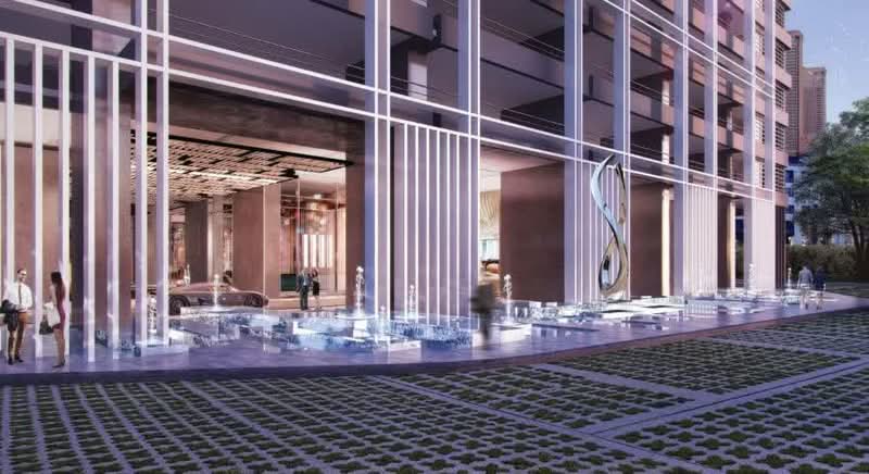 The Landmark @ KL City - iProperty.com.my