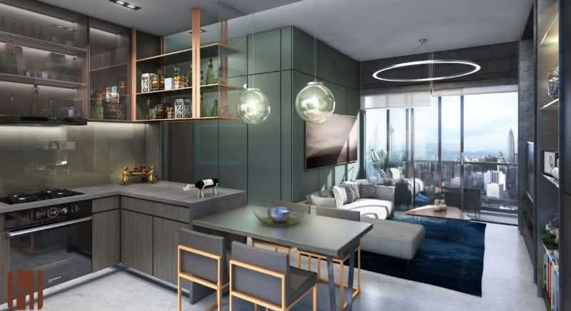 The Landmark @ KL City - iProperty.com.my