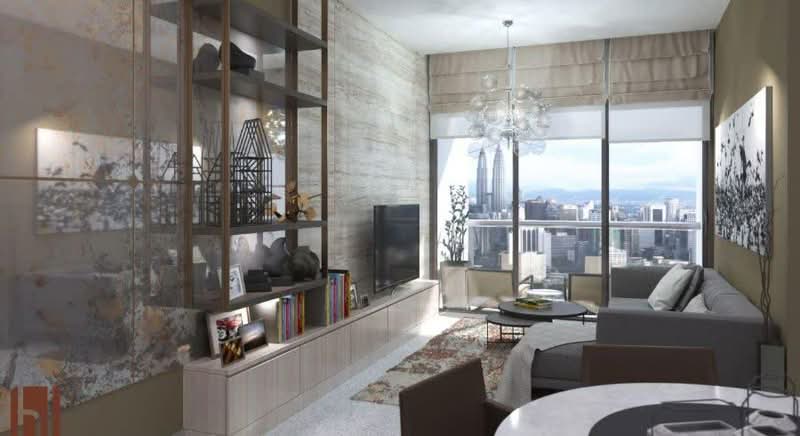 The Landmark @ KL City - iProperty.com.my