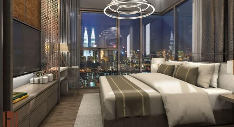The Landmark @ KL City - iProperty.com.my