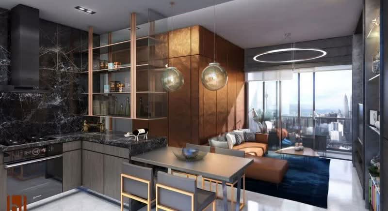 The Landmark @ KL City - iProperty.com.my
