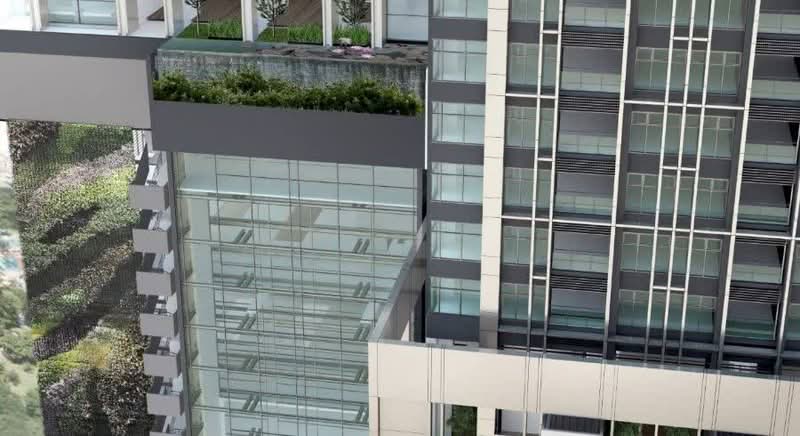The Landmark @ KL City - iProperty.com.my