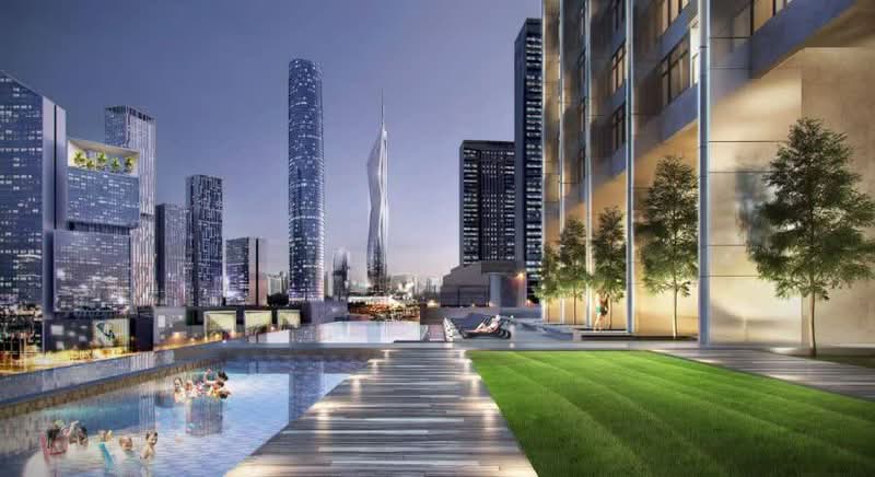 The Landmark @ KL City - iProperty.com.my