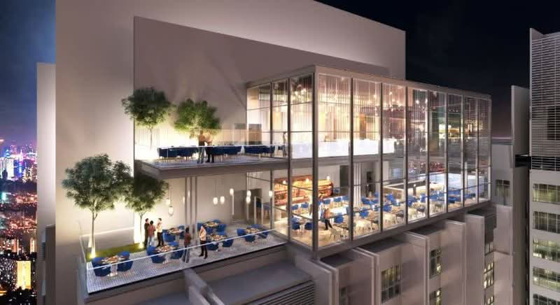 The Landmark @ KL City - iProperty.com.my