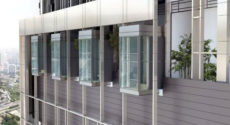 The Landmark @ KL City - iProperty.com.my