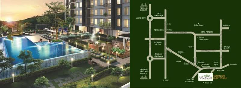 The Retreat - iProperty.com.my