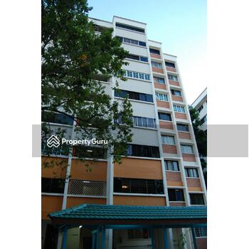 932 Tampines Street 91