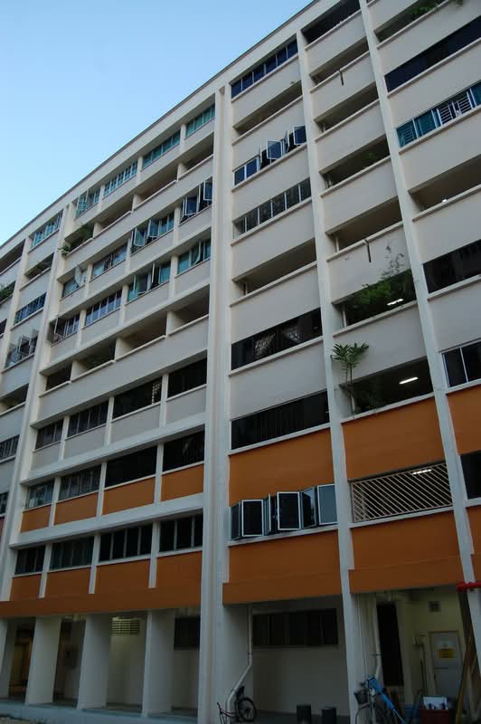 932 Tampines Street 91