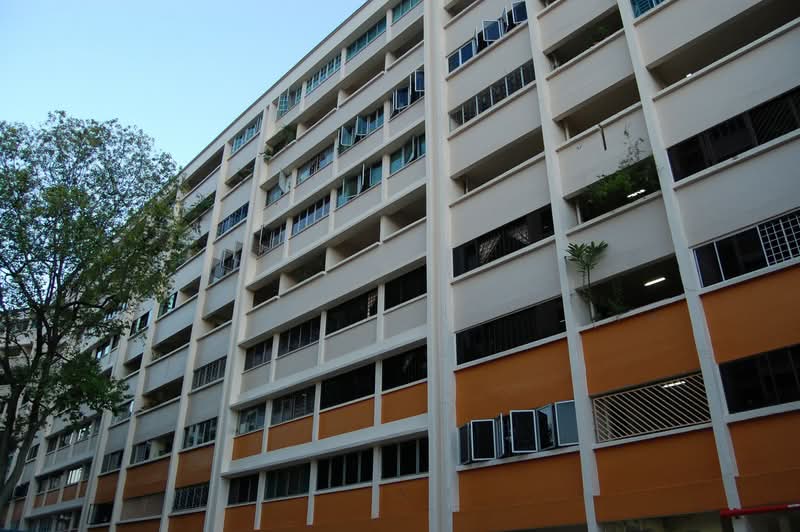 932 Tampines Street 91