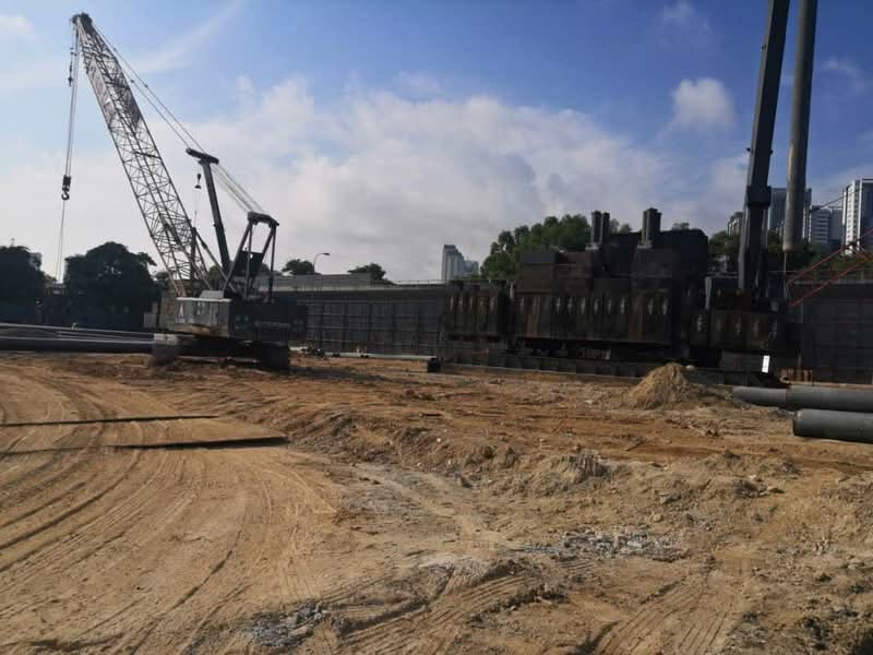 The Rosewoodz @ Bukit Jalil - iProperty.com.my