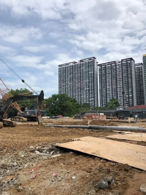 The Rosewoodz @ Bukit Jalil - iProperty.com.my