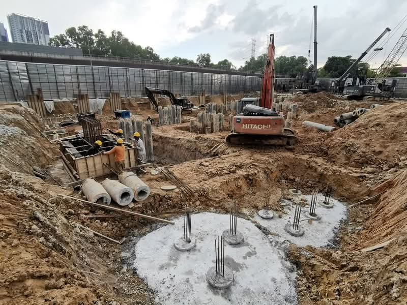 The Rosewoodz @ Bukit Jalil - iProperty.com.my