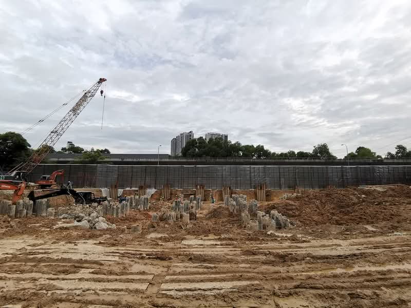 The Rosewoodz @ Bukit Jalil - iProperty.com.my